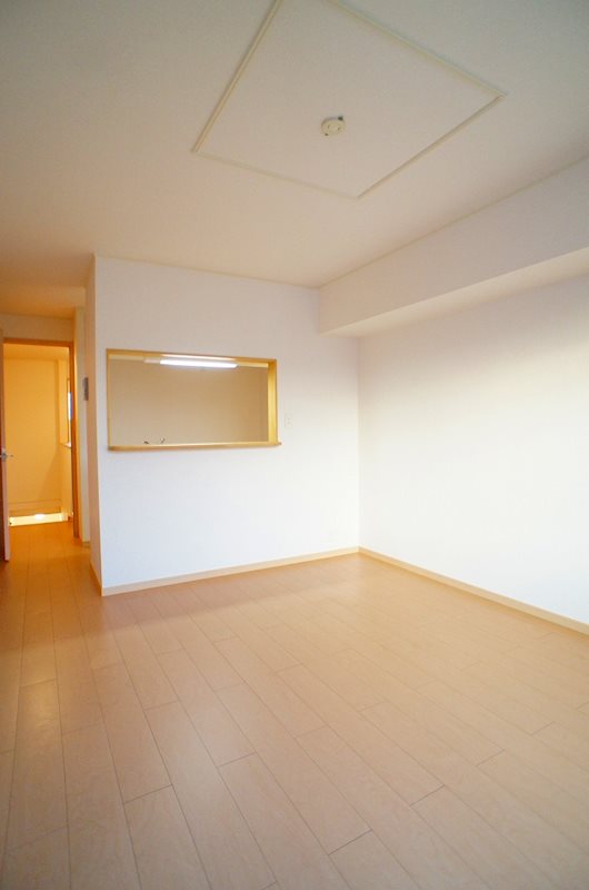 居室・リビング　リビング11.8帖