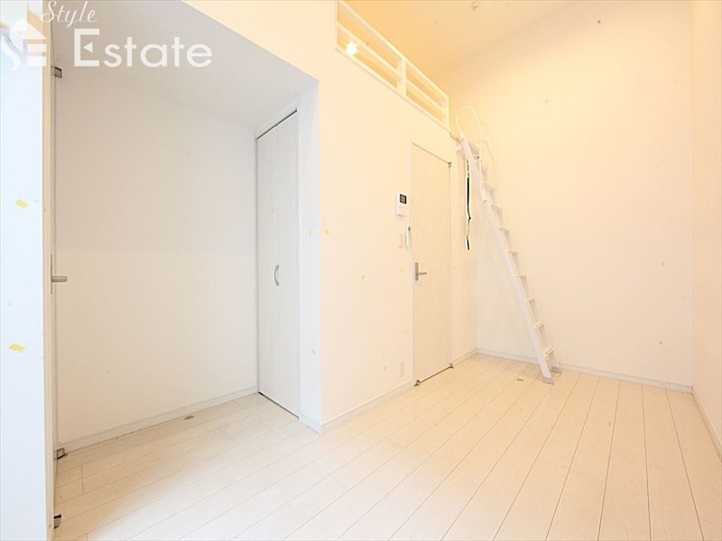 その他部屋・スペース　内装