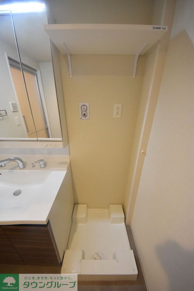 その他設備　※同一施工会社イメージ画像※