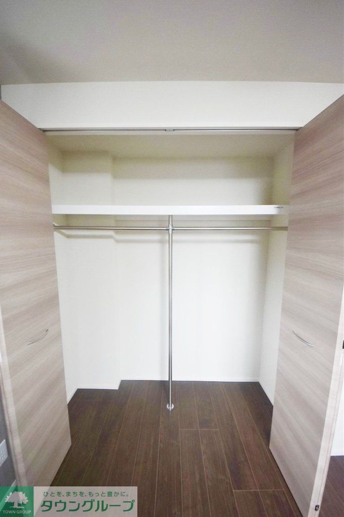 収納　※同一施工会社イメージ画像※