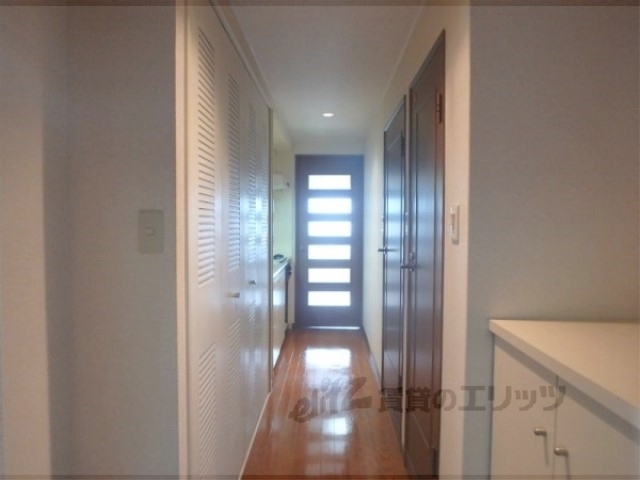 その他部屋・スペース　廊下