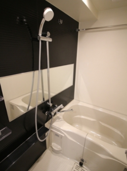 バス・シャワールーム　風呂