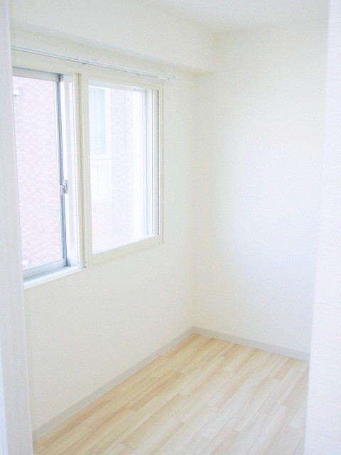 その他部屋・スペース　洋室です☆