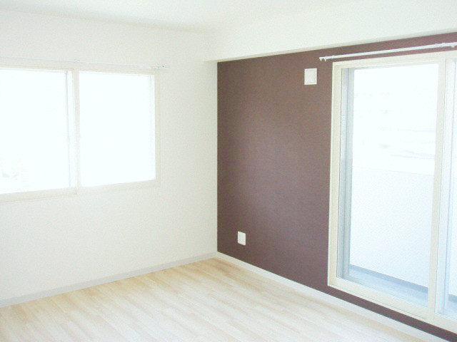 居室・リビング　リビングです☆