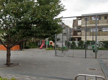 公園　豊町公園（公園）まで202m