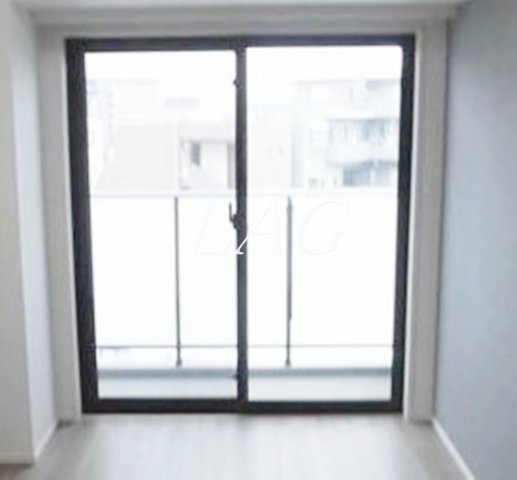 バルコニー　バルコニーです。