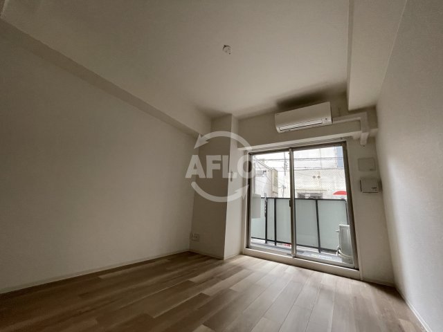 居室・リビング　アーバネックス本町　洋室