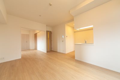 居室・リビング　※参考写真※