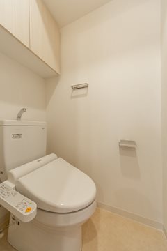 トイレ　※参考写真※