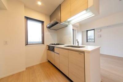 キッチン　※参考写真※