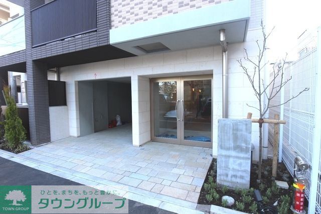 エントランス　★エントランス★