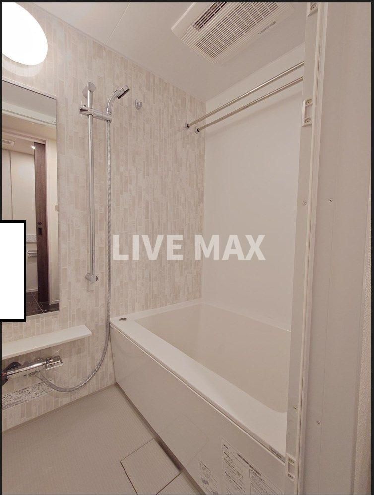 バス・シャワールーム　別号室参考写真