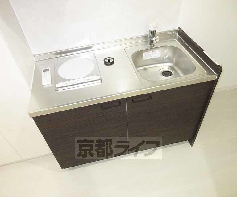 キッチン　システムキッチン・