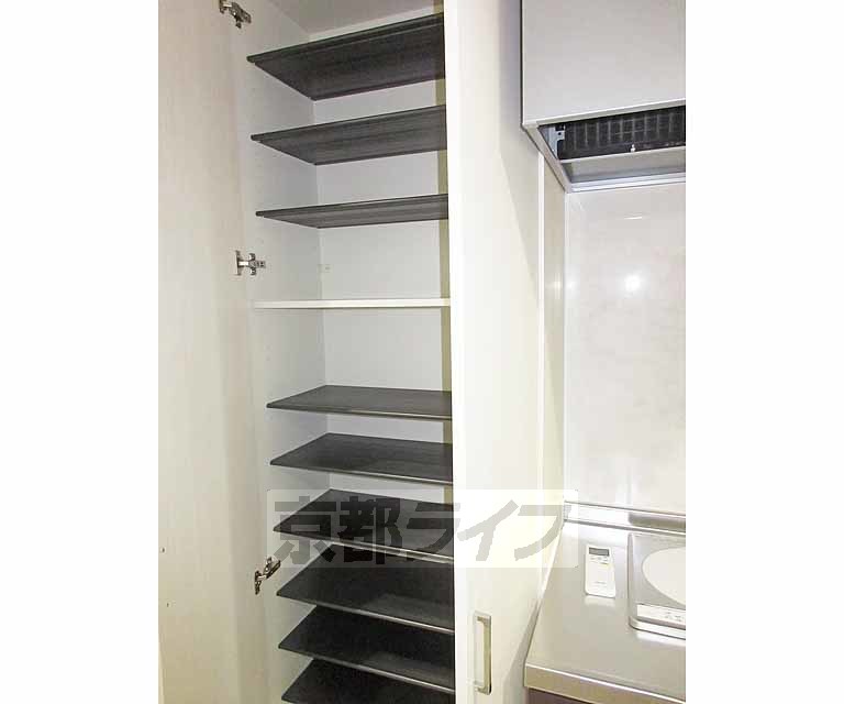 収納　シューズボックス・