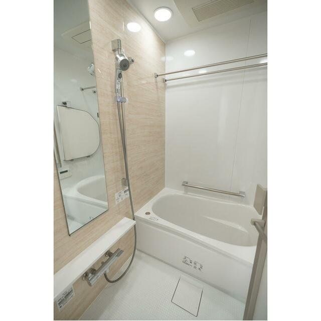 バス・シャワールーム　物件画像