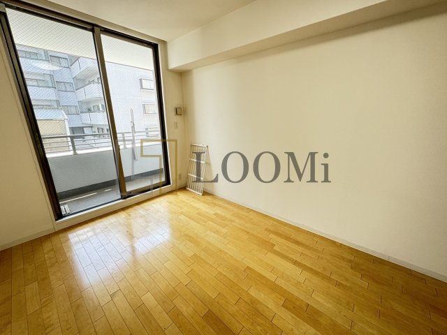 居室・リビング　アーバネックス上町台　洋室