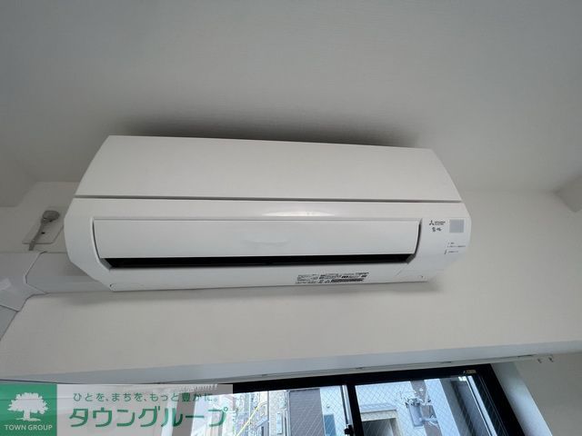 その他設備　設備