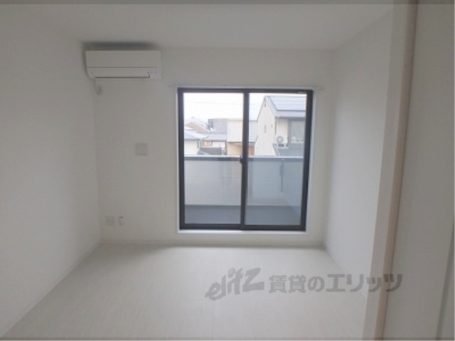 居室・リビング　居室