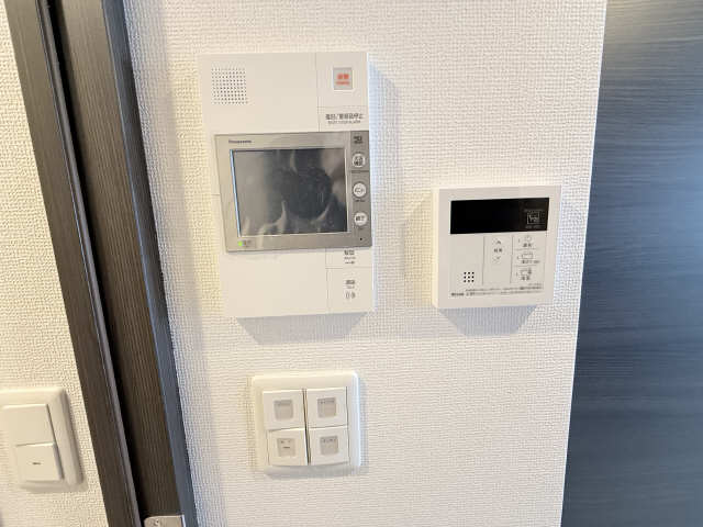 セキュリティ　同一タイプです。