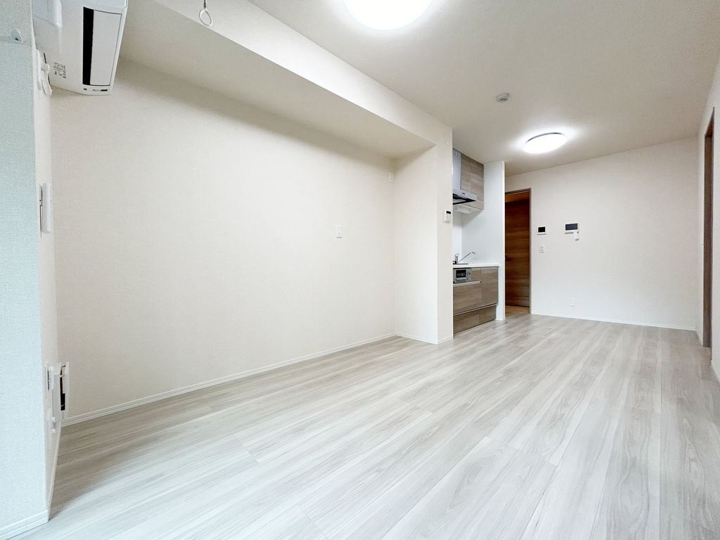 居室・リビング　リビング/居室