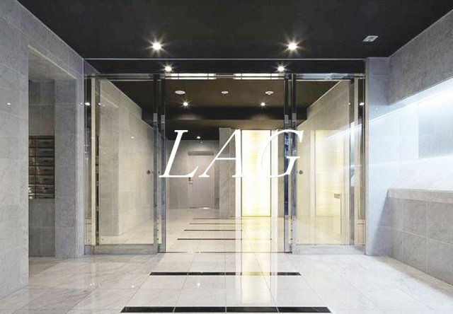 エントランス　エントランスです。