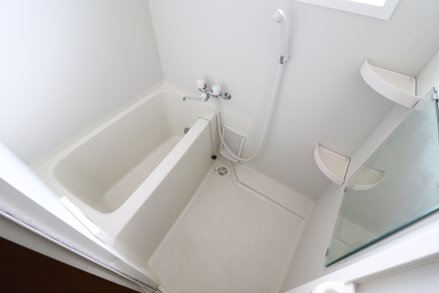 バス・シャワールーム　お風呂