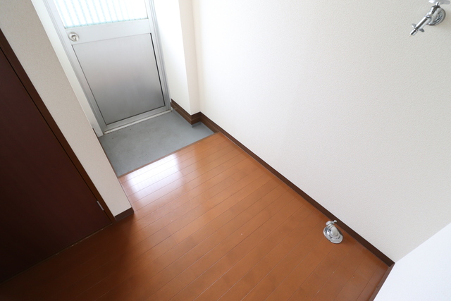 その他部屋・スペース　廊下