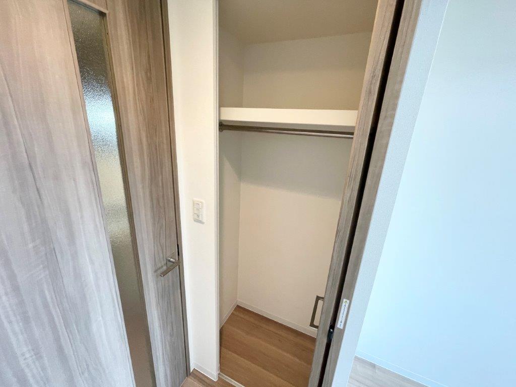 収納　プレサンスシリーズ参考写真