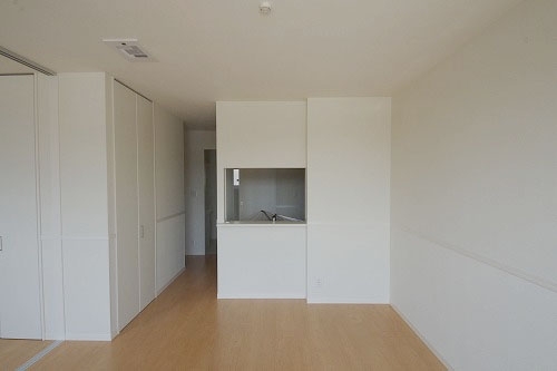 居室・リビング　類似室内