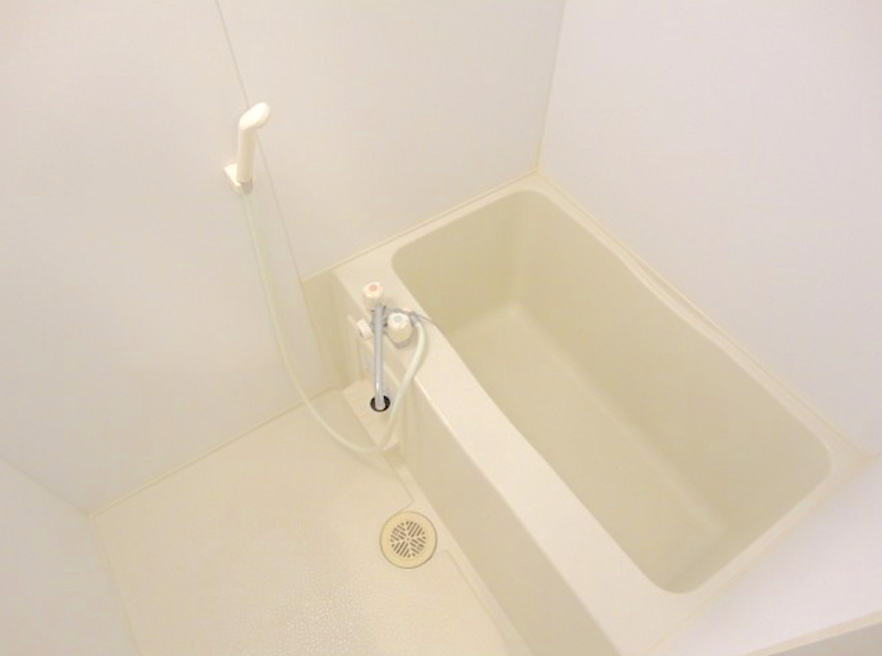 バス・シャワールーム　浴室