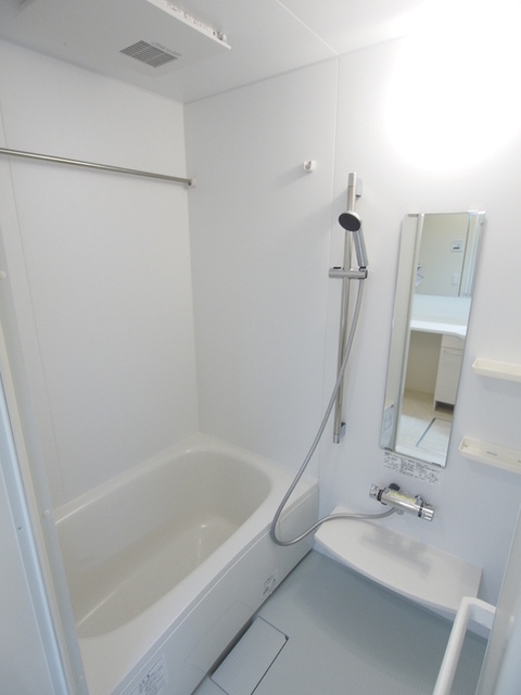 バス・シャワールーム　☆バスルーム☆