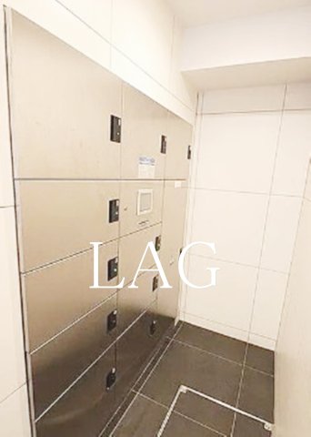 その他共有部分　宅配ボックスです。