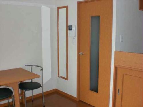 居室・リビング　現況優先