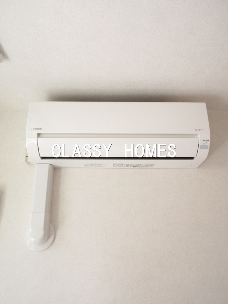 その他設備　2025年竣工　GRANPASEO大井町(グランパセオ大井町