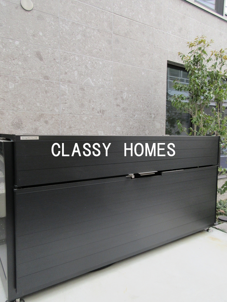 その他共有部分　2025年竣工　GRANPASEO大井町(グランパセオ大井町