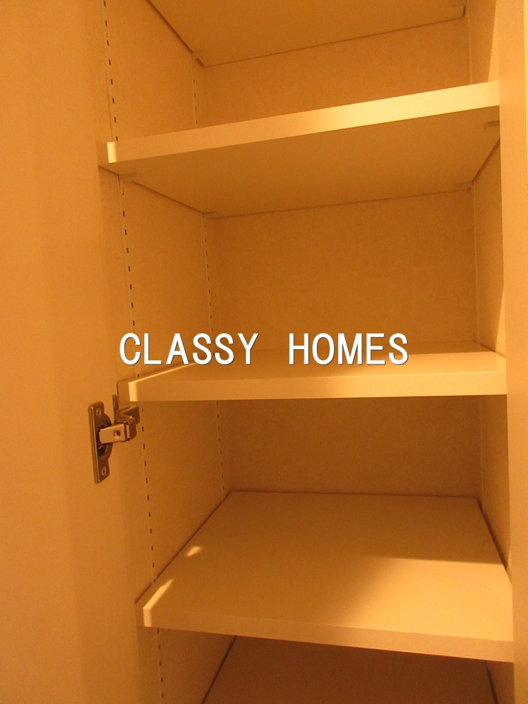 玄関　2025年竣工　GRANPASEO大井町(グランパセオ大井町