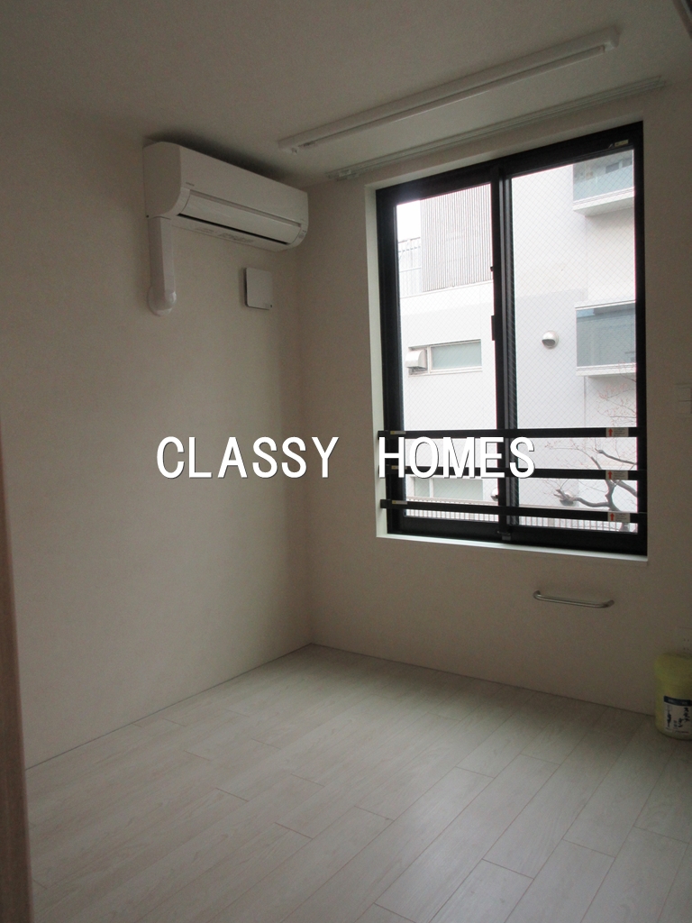 居室・リビング　2025年竣工　GRANPASEO大井町(グランパセオ大井町