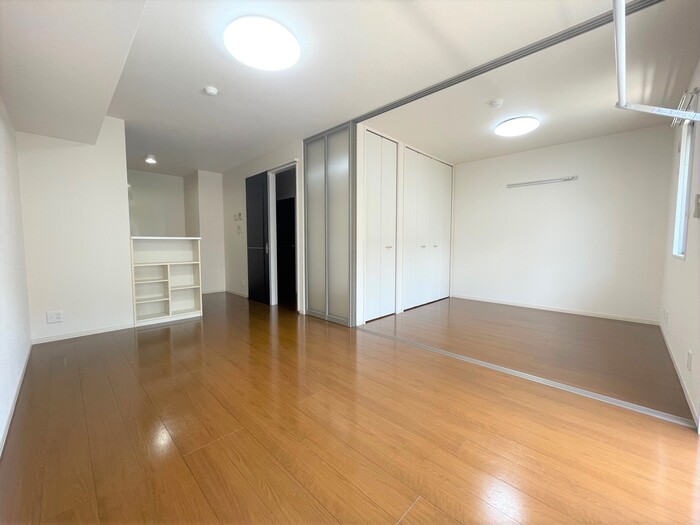 居室・リビング　居室・リビング