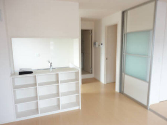 居室・リビング　201-LDK