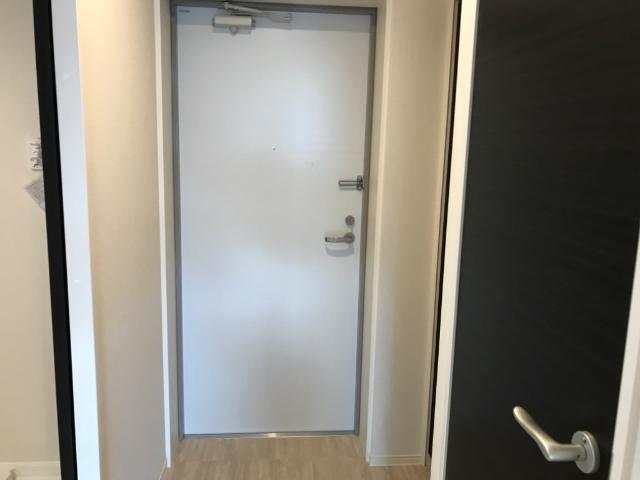 玄関　玄関（イメージ）