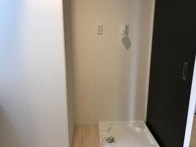 その他　洗濯機置場（イメージ）