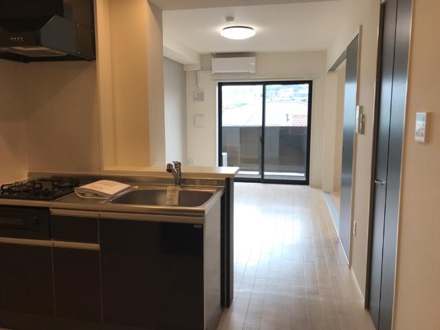 居室・リビング　リビング（イメージ）