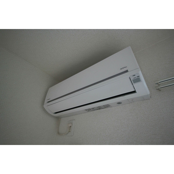 その他設備　同じ建物の別の部屋