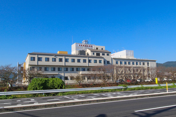 病院　赤磐医師会病院（病院）まで436m