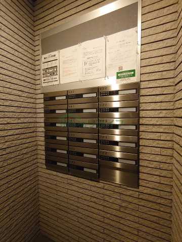 その他設備　GAGA