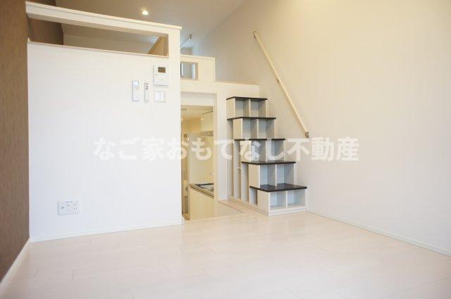 居室・リビング　同仕様写真