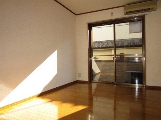 居室・リビング　お部屋の様子は