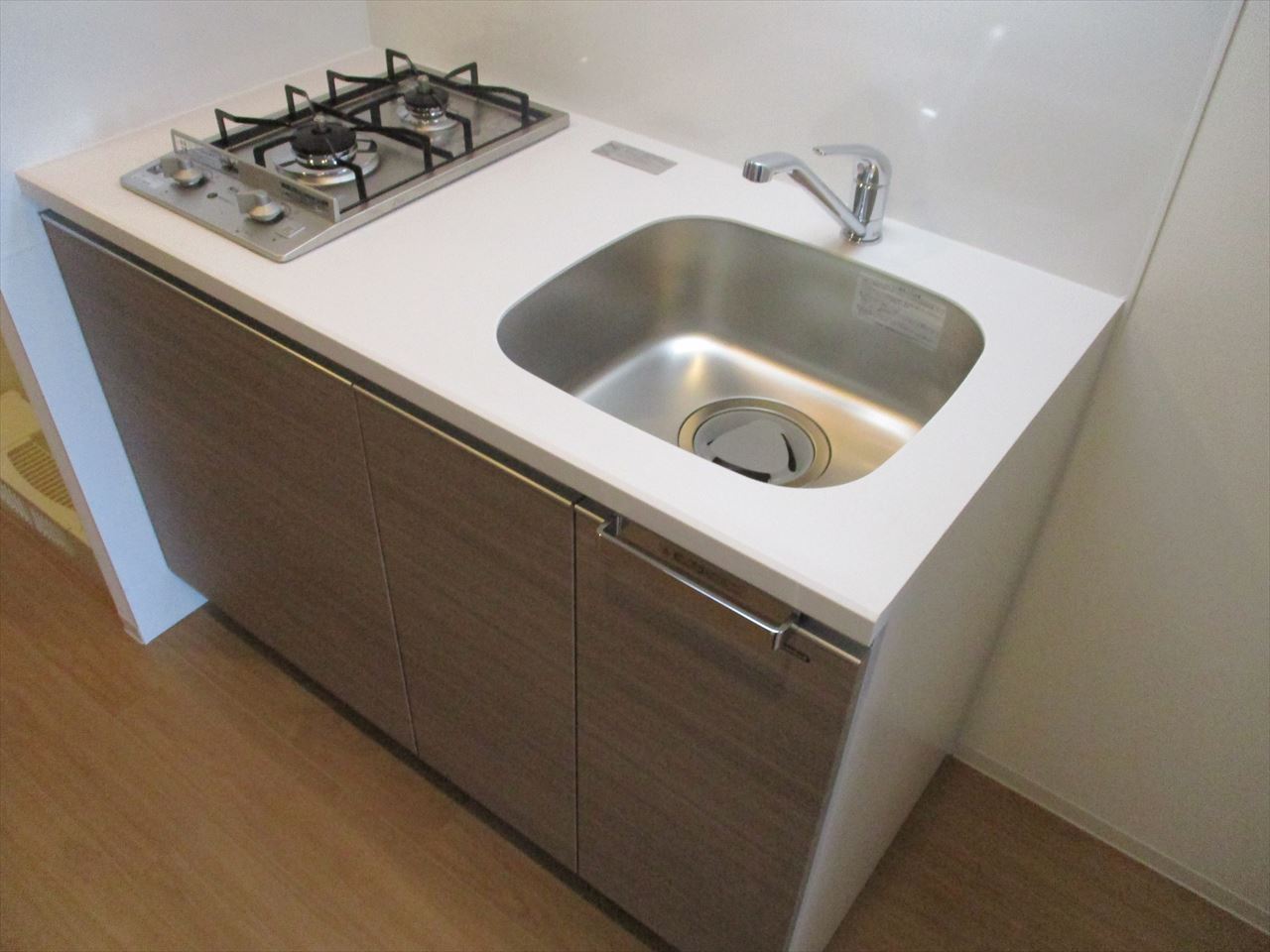 キッチン　メイクスデザイン上前津