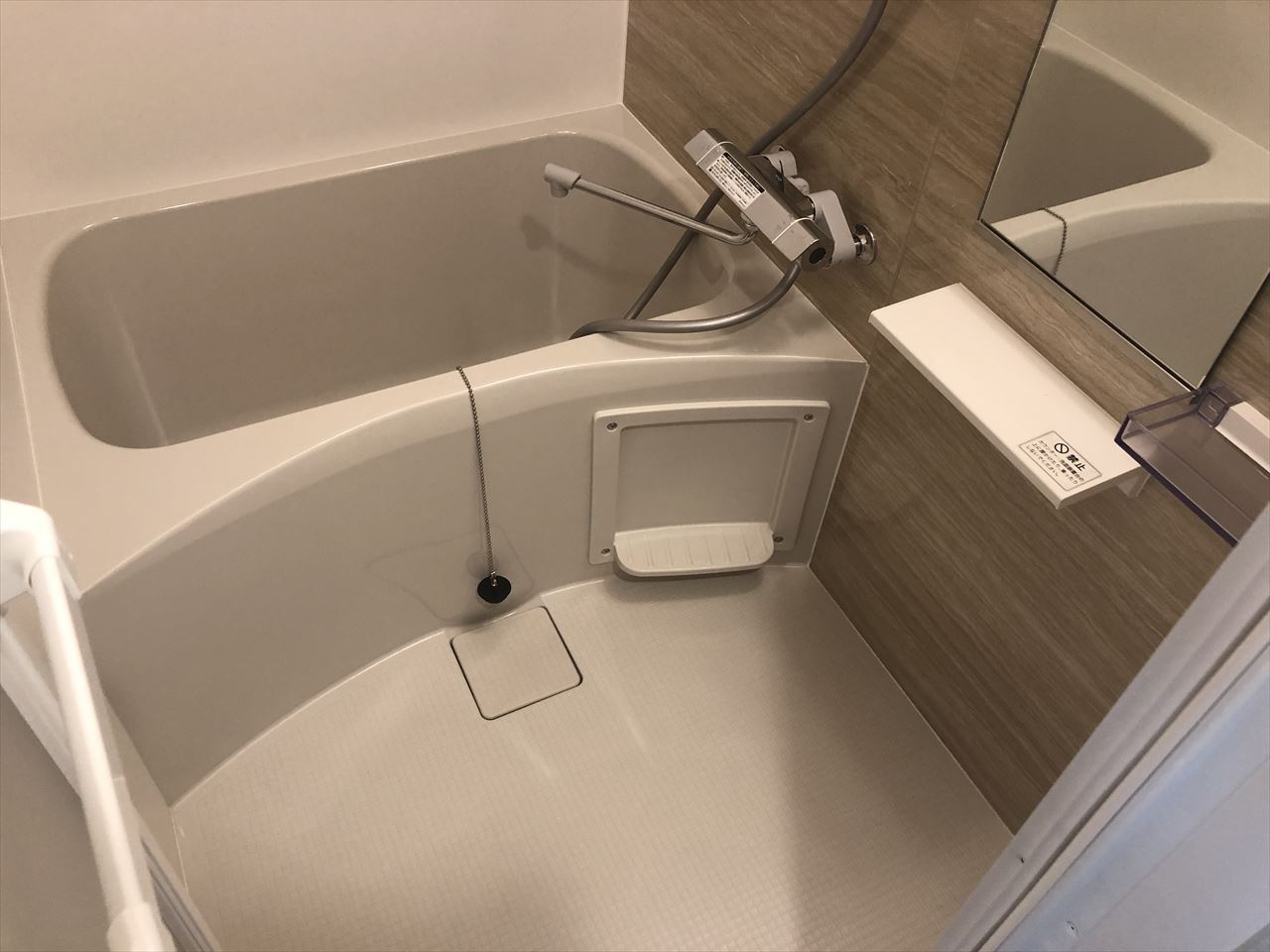 バス・シャワールーム　メイクスデザイン上前津