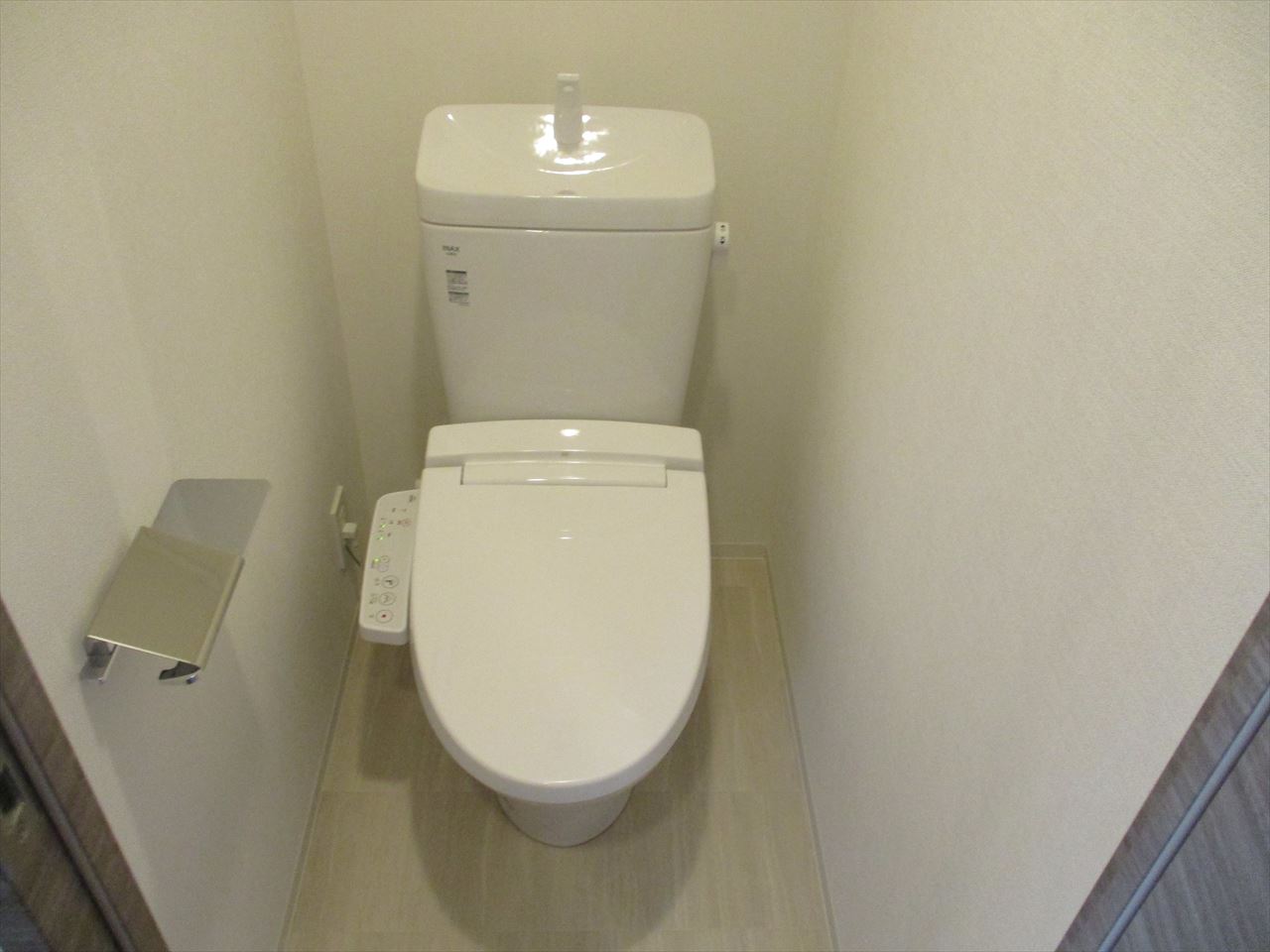 トイレ　メイクスデザイン上前津